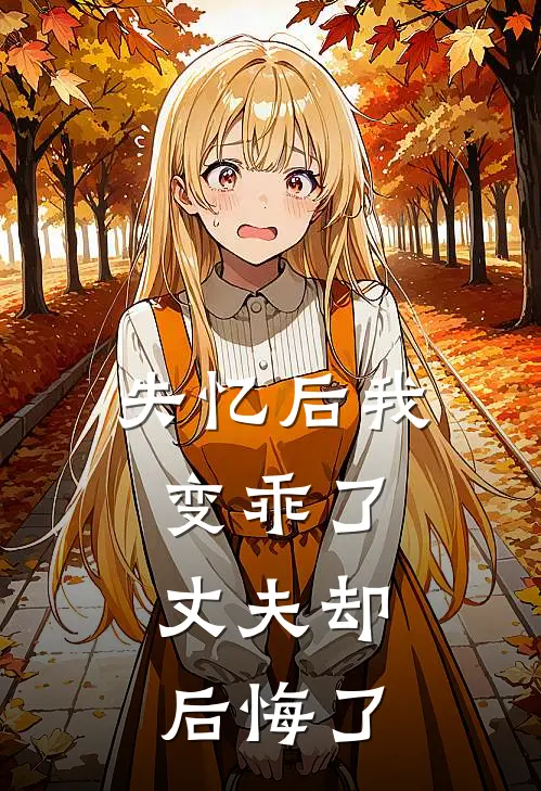 失忆后我变乖了，丈夫却后悔了