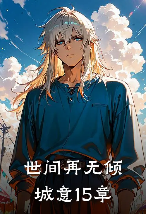 世间再无倾城意15章