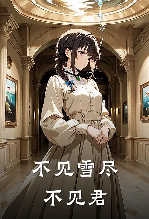 不见雪尽不见君