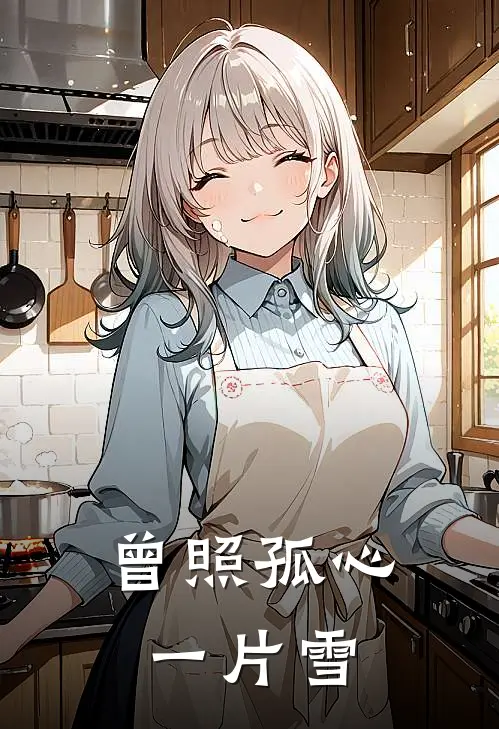 曾照孤心一片雪