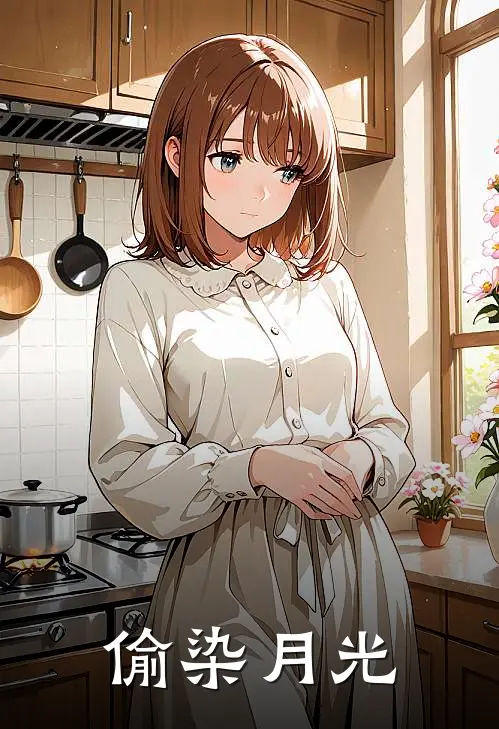 偷染月光(萧谢苏清)最新好看小说_最新章节列表偷染月光(萧谢苏清)