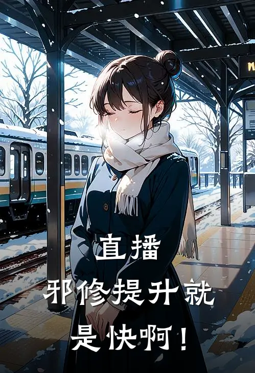 直播：邪修提升就是快啊！