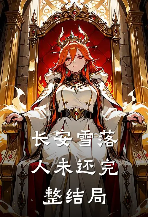 长安雪落人未还完整结局