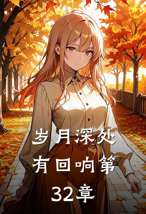 岁月深处有回响第32章
