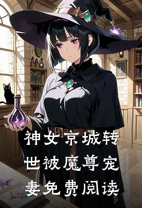 神女京城转世被魔尊宠妻免费阅读