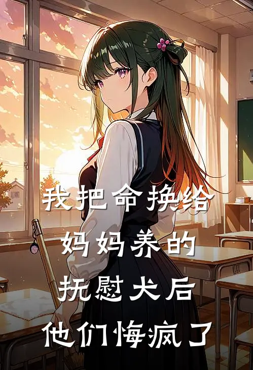 《我把命换给妈妈养的抚慰犬后，他们悔疯了》沈瑶妈妈全本阅读_(沈瑶妈妈)全集阅读