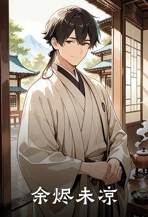 余烬未凉