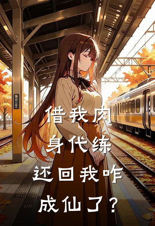 借我肉身代练，还回我咋成仙了？