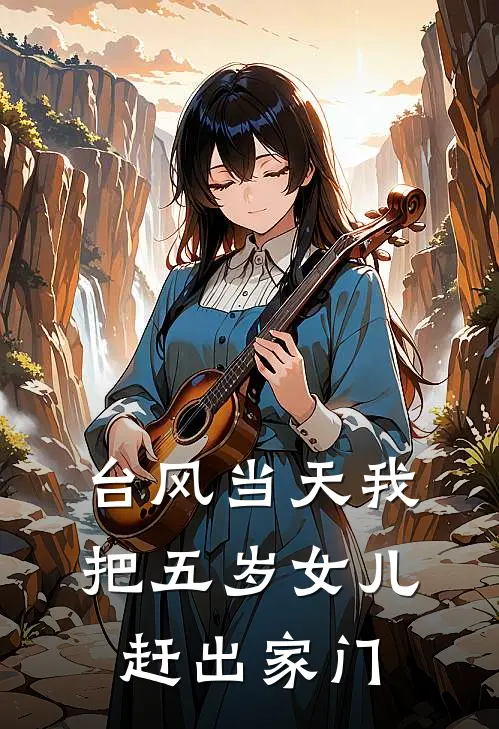 台风当天我把五岁女儿赶出家门