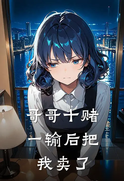 哥哥十赌一输后把我卖了