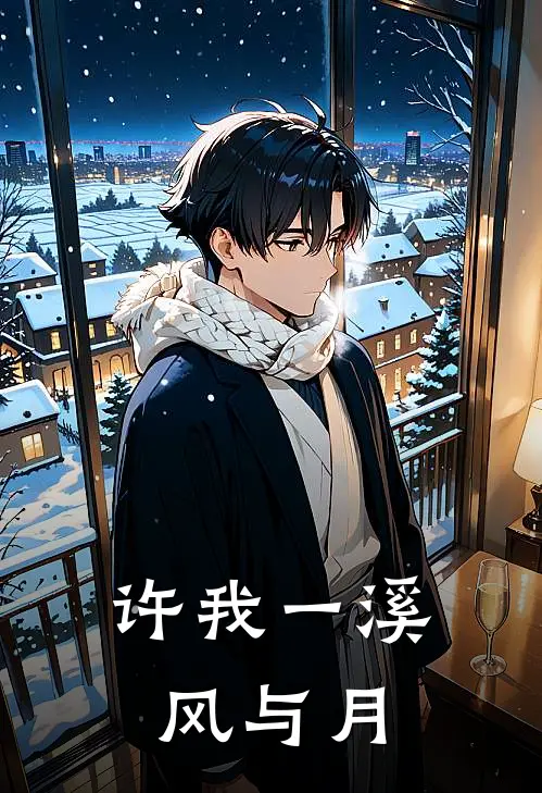 许我一溪风与月