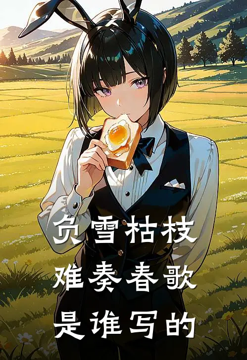 负雪枯枝难奏春歌是谁写的