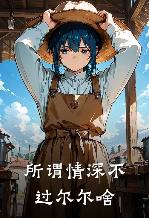 所谓情深不过尔尔啥