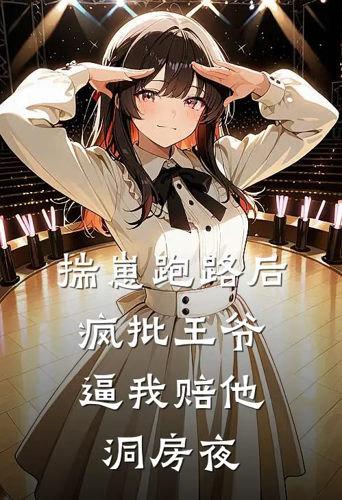 揣崽跑路后，疯批王爷逼我赔他洞房夜