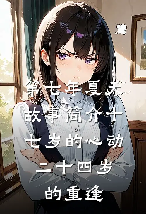 《第七年夏天》故事简介十七岁的心动，二十四岁的重逢林未许嘉南最新完结小说推荐_全集免费小说《第七年夏天》故事简介十七岁的心动，二十四岁的重逢林未许嘉南