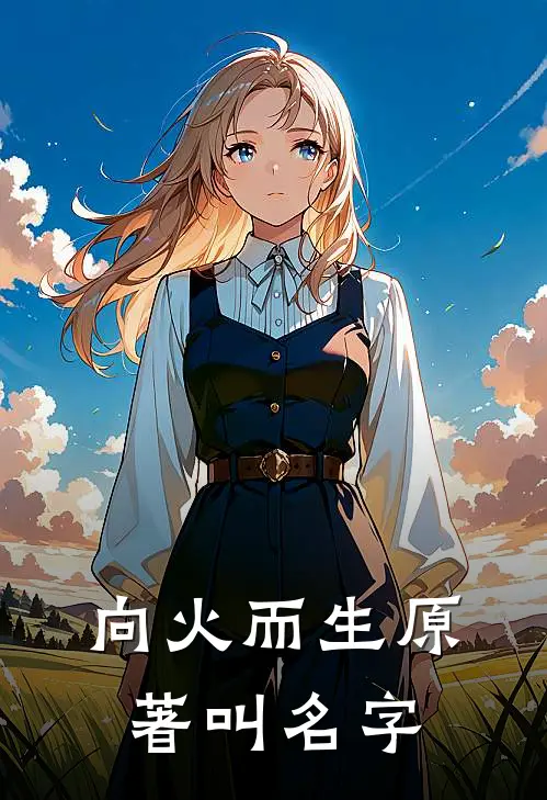 向火而生原著叫名字