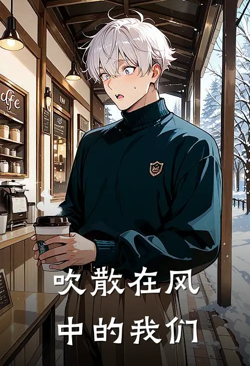 吹散在风中的我们