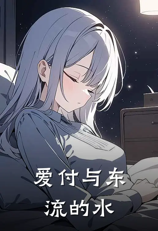 爱付与东流的水