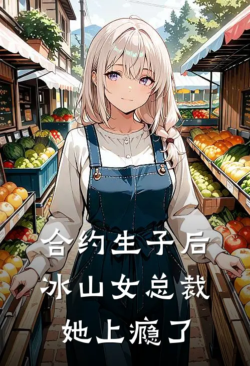 合约生子后，冰山女总裁她上瘾了