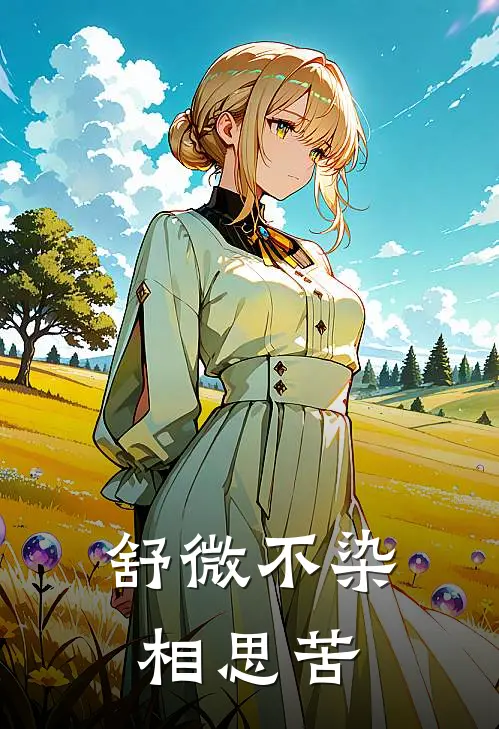 舒微不染相思苦