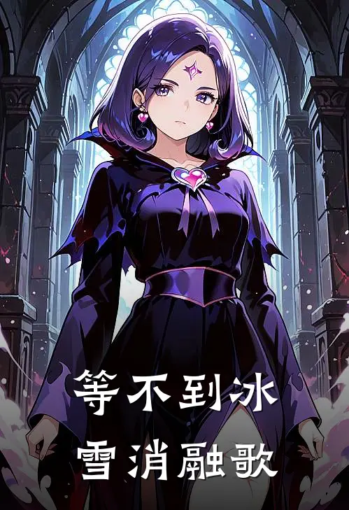 等不到冰雪消融 歌