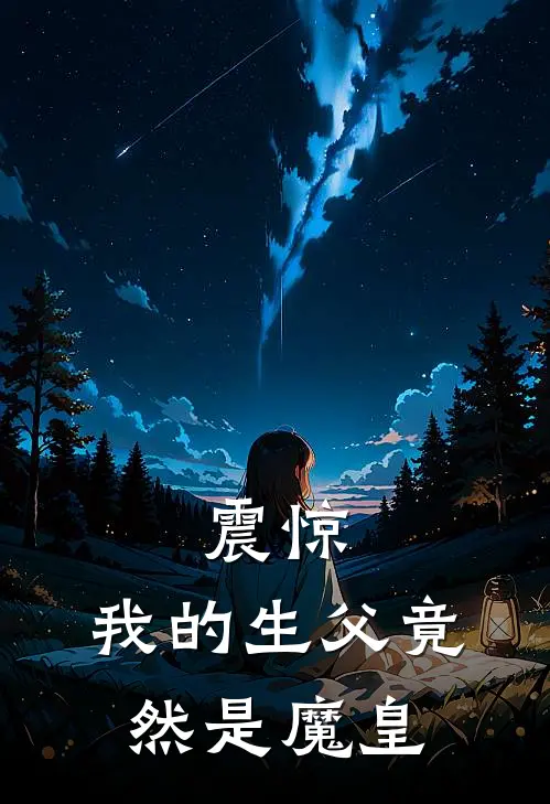 震惊，我的生父竟然是魔皇