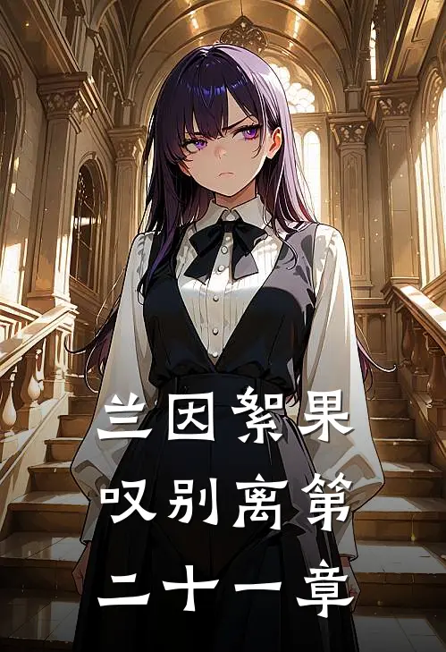 兰因絮果叹别离第二十一章