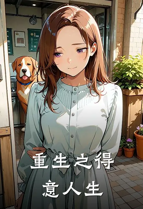 重生之得意人生