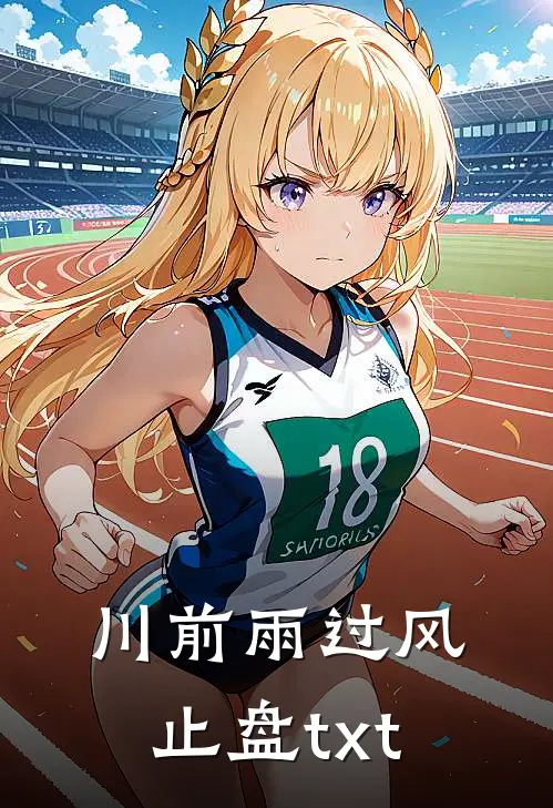 川前雨过风止盘txt