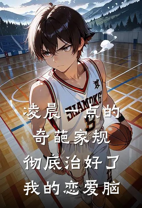 凌晨一点的奇葩家规，彻底治好了我的恋爱脑