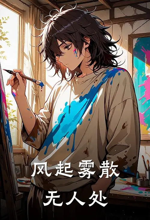 风起雾散无人处
