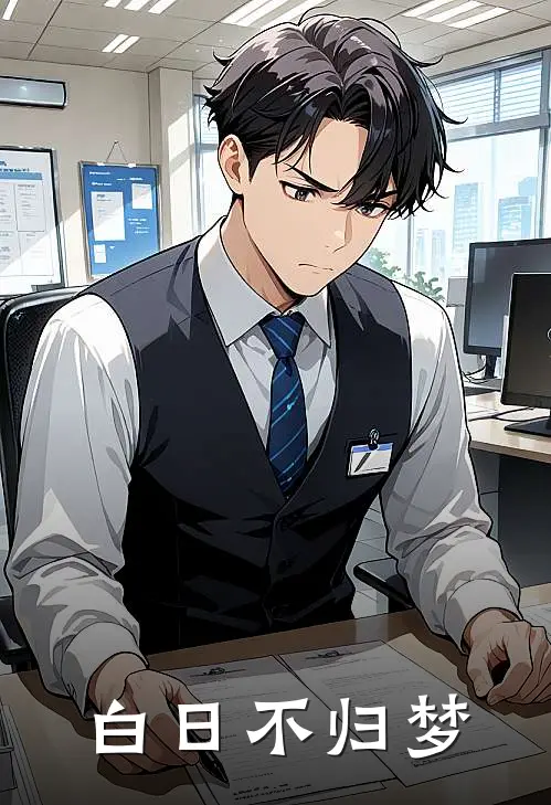 白日不归梦殷嘉宜简亦寒完结小说免费阅读_完本热门小说白日不归梦殷嘉宜简亦寒