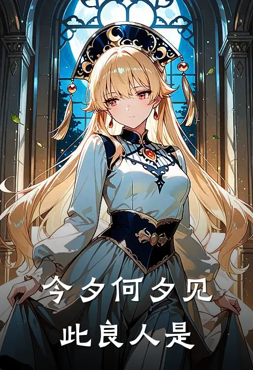 今夕何夕见此良人是