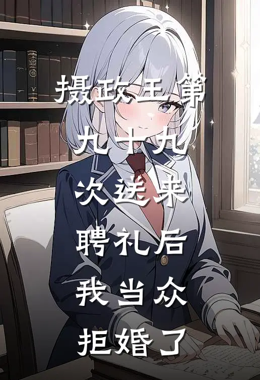 沈斯然谢靖安《摄政王第九十九次送来聘礼后，我当众拒婚了》最新章节阅读_(摄政王第九十九次送来聘礼后，我当众拒婚了)全章节免费在线阅读