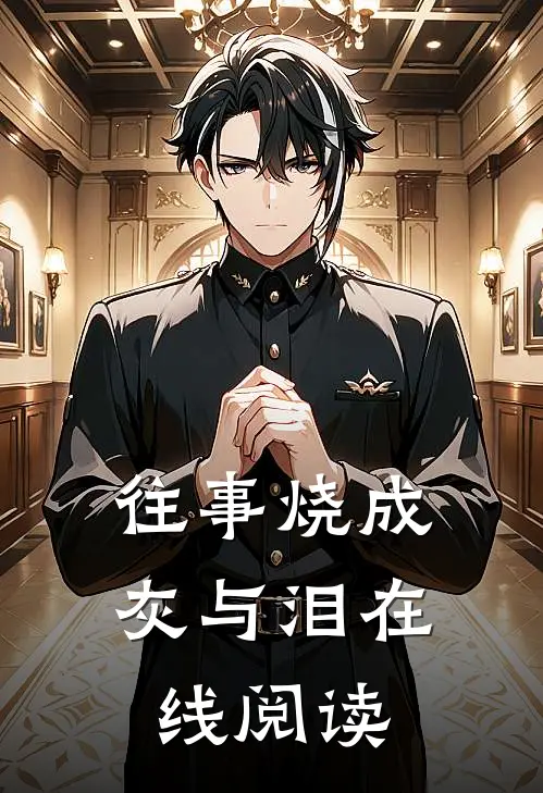 往事烧成灰与泪在线阅读