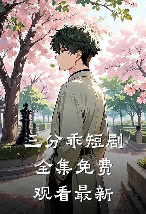 三分乖短剧全集免费观看最新