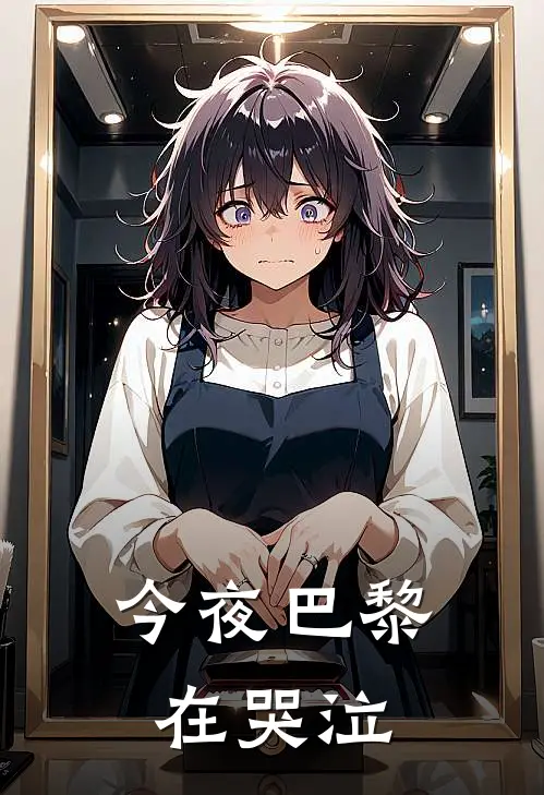 今夜巴黎在哭泣