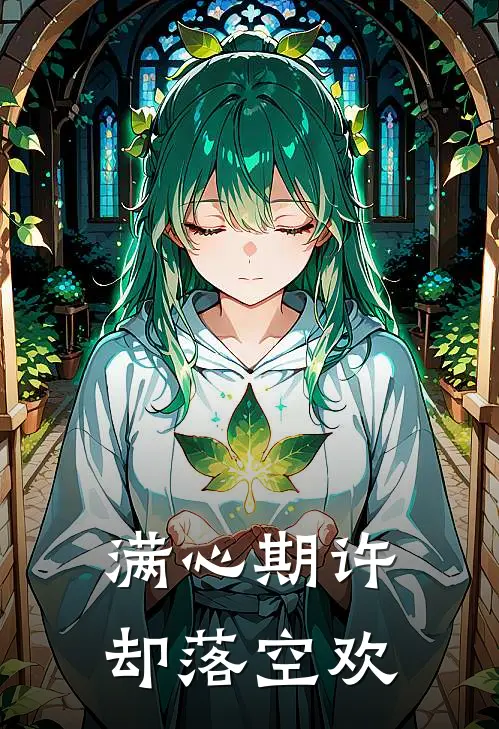 满心期许，却落空欢