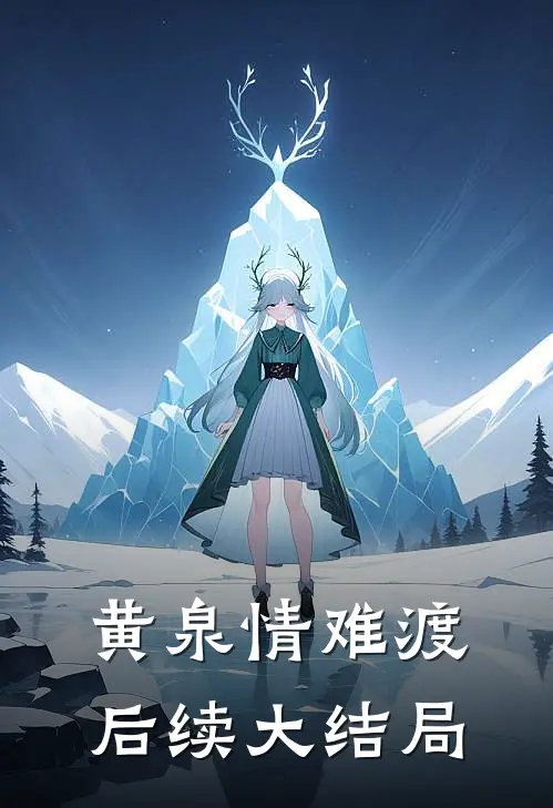 黄泉情难渡后续大结局