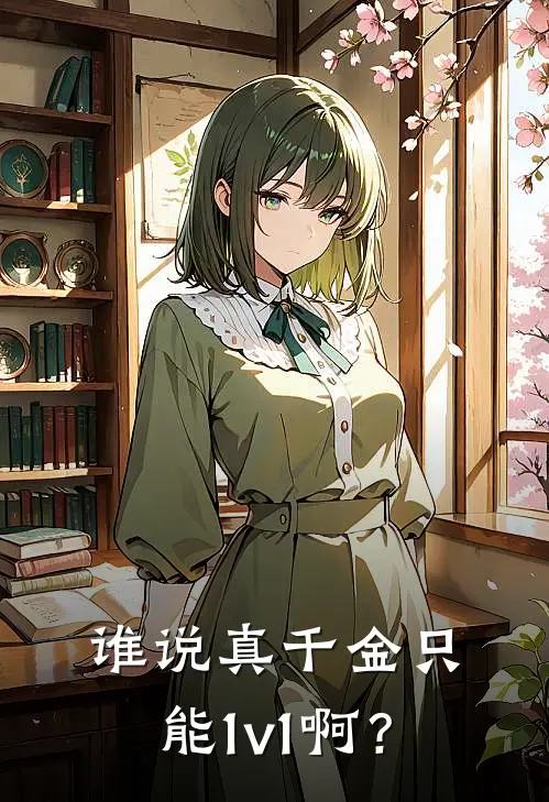 谁说真千金只能1v1啊？