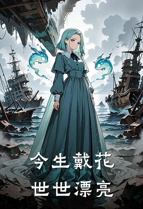 今生戴花世世漂亮