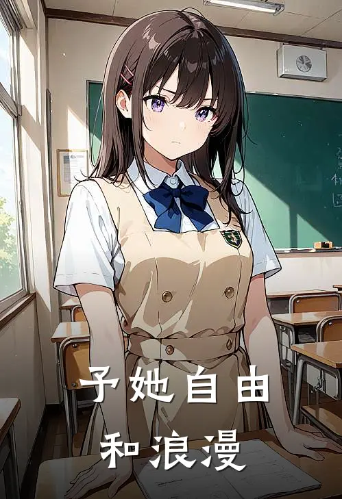 予她自由和浪漫