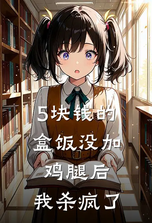 5块钱的盒饭没加鸡腿后，我杀疯了阿强林凡小说最新章节_最新小说推荐5块钱的盒饭没加鸡腿后，我杀疯了阿强林凡