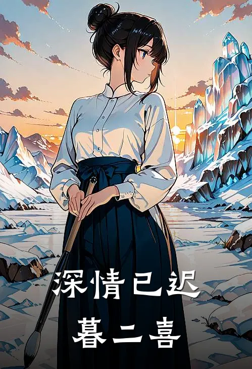 深情已迟暮二喜