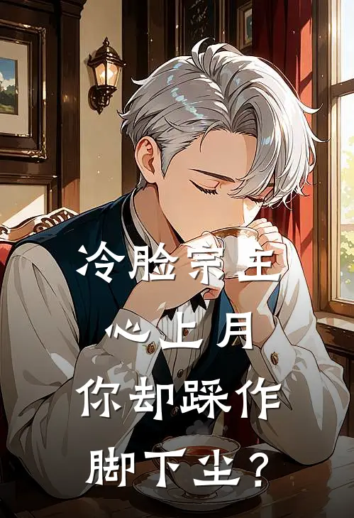 冷脸宗主心上月，你却踩作脚下尘？
