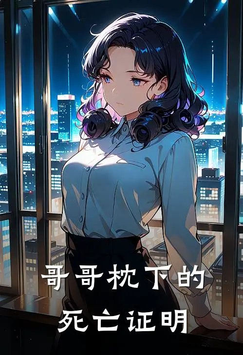 哥哥枕下的死亡证明
