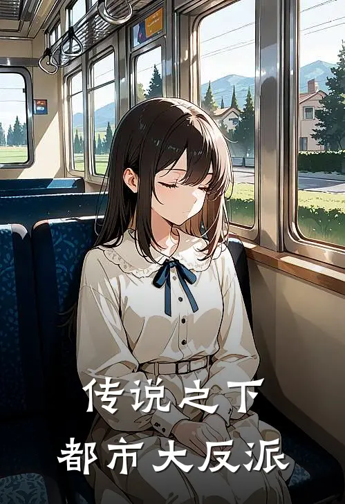 传说之下：都市大反派