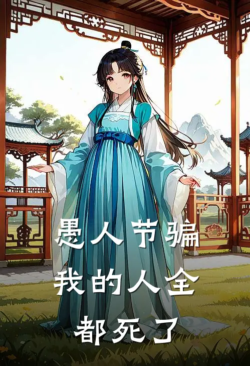 愚人节骗我的人全都死了