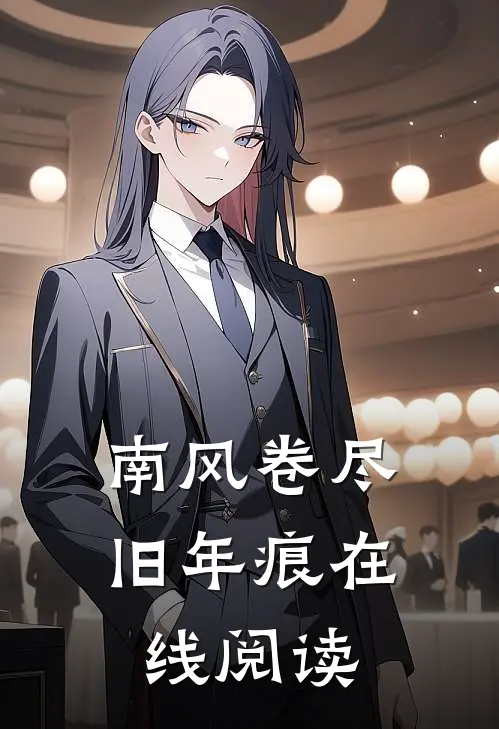 南风卷尽旧年痕在线阅读