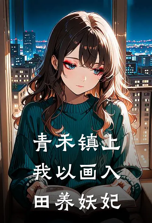 青禾镇上：我以画入田养妖妃